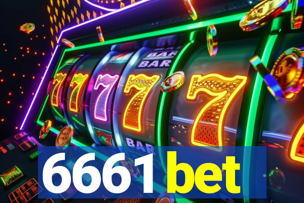 6661 bet